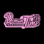 Demon Time TV avatar