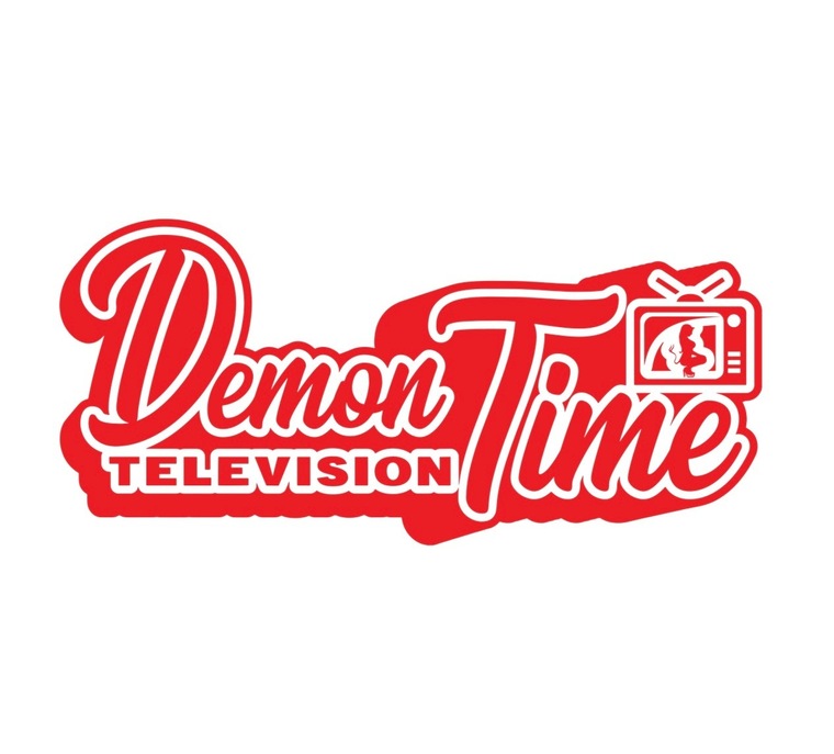 Demon Time TV banner image