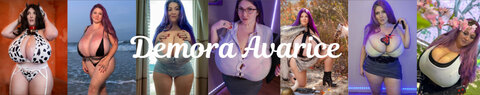 Demora cover image
