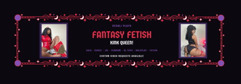 DENALI’S HAIRY + KINKY 🆓 cover image