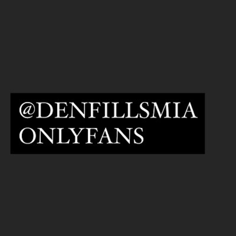 Den & Mia cover image
