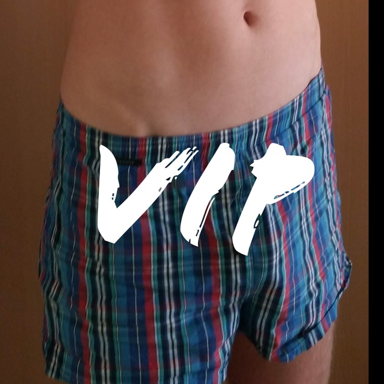 DenFunGay - athletic slim boy VIP🔞 cover image