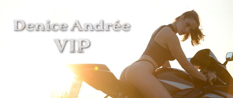 Denice Andrée cover image