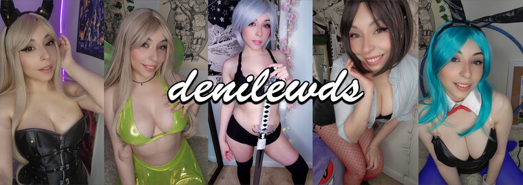 deni 🌹 banner image