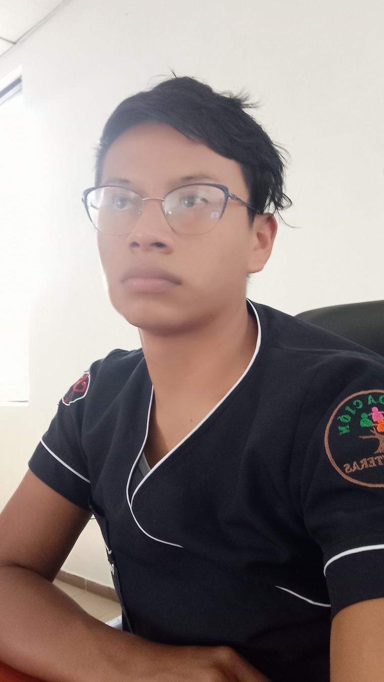 Denilson Vera banner image