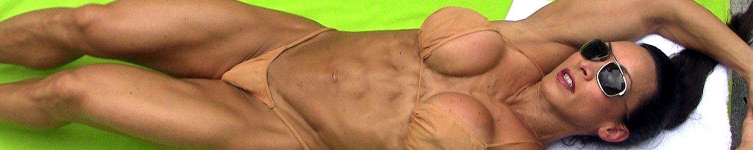 Denise Masino banner image