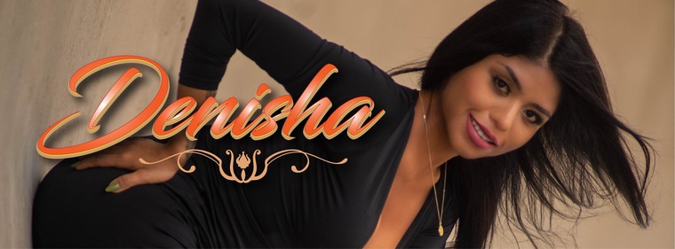 Denisha cover image