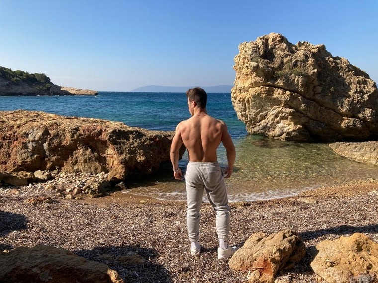 Deniz Kehl banner image