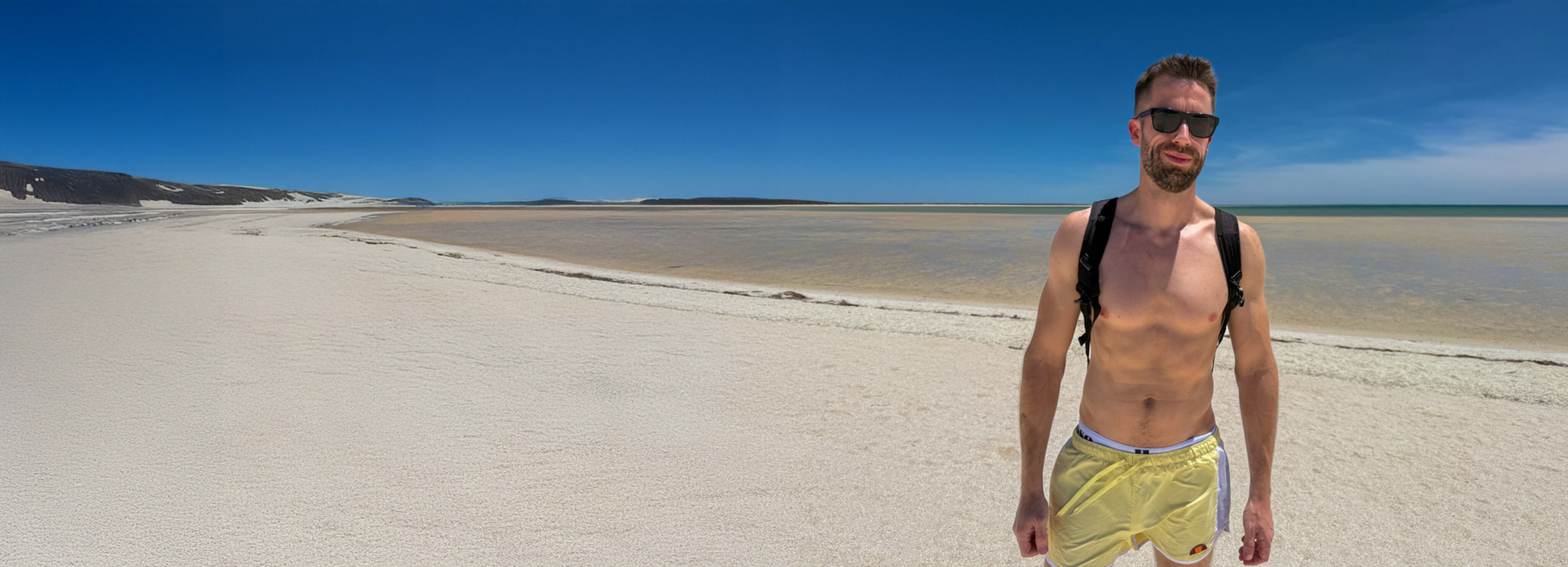 DennisXL 💦 banner image