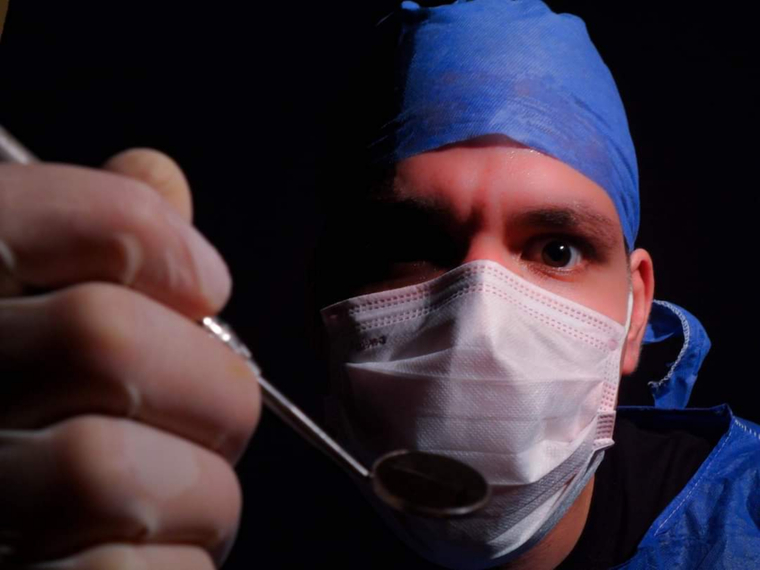 Dentixxx cover image
