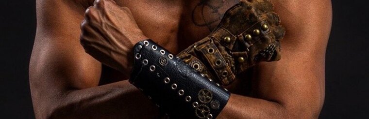 DENZEL DEZILES banner image
