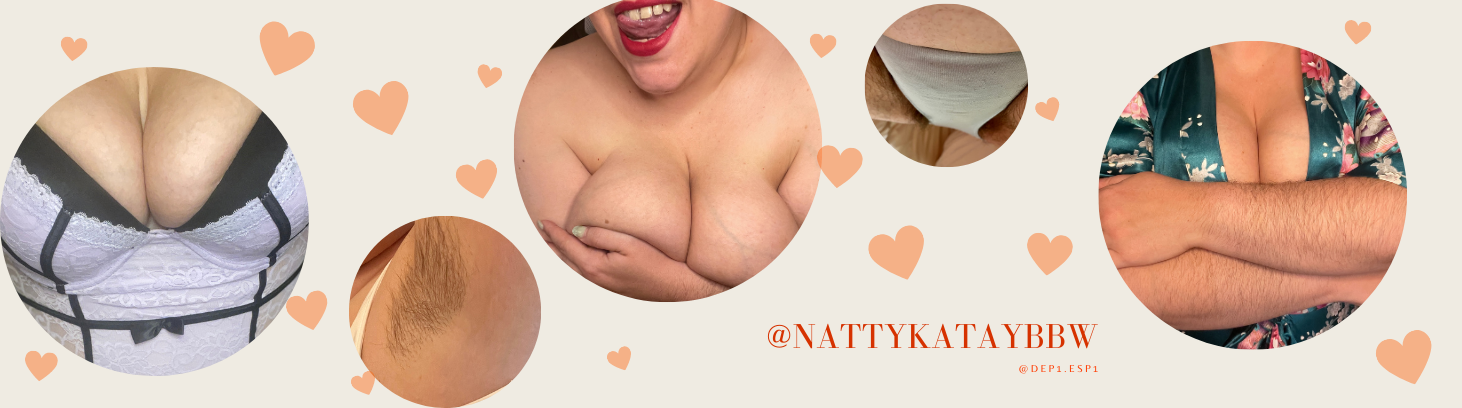 NattyKaTayBBW banner image