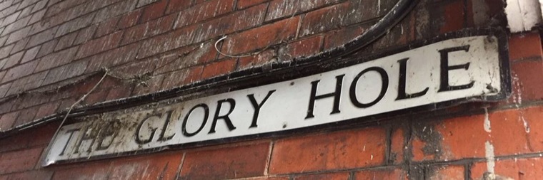 Derby Couple XXX banner image