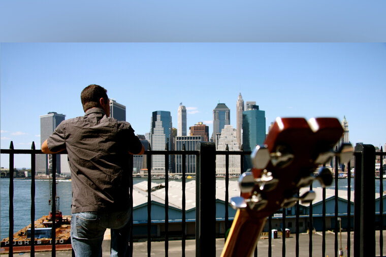 Derek Samuel Reese cover image