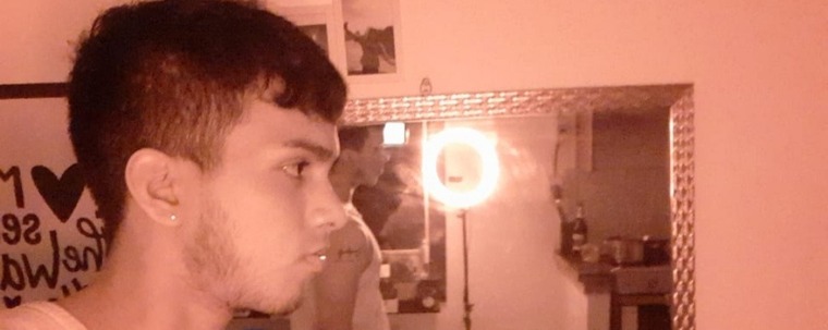 Daniels Boy cover image
