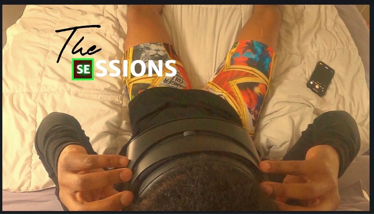 Deric Sessions banner image