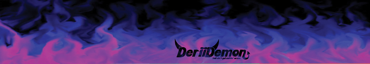 DeriiDemon cover image