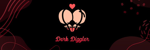 Derk Diggler cover image