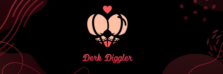 Derk Diggler VIP banner image