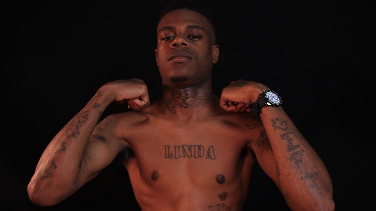 Derrell92 banner image