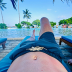 Derrière, Pins &amp; Toes avatar