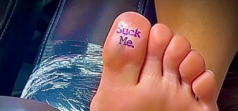 Des-Toes cover image