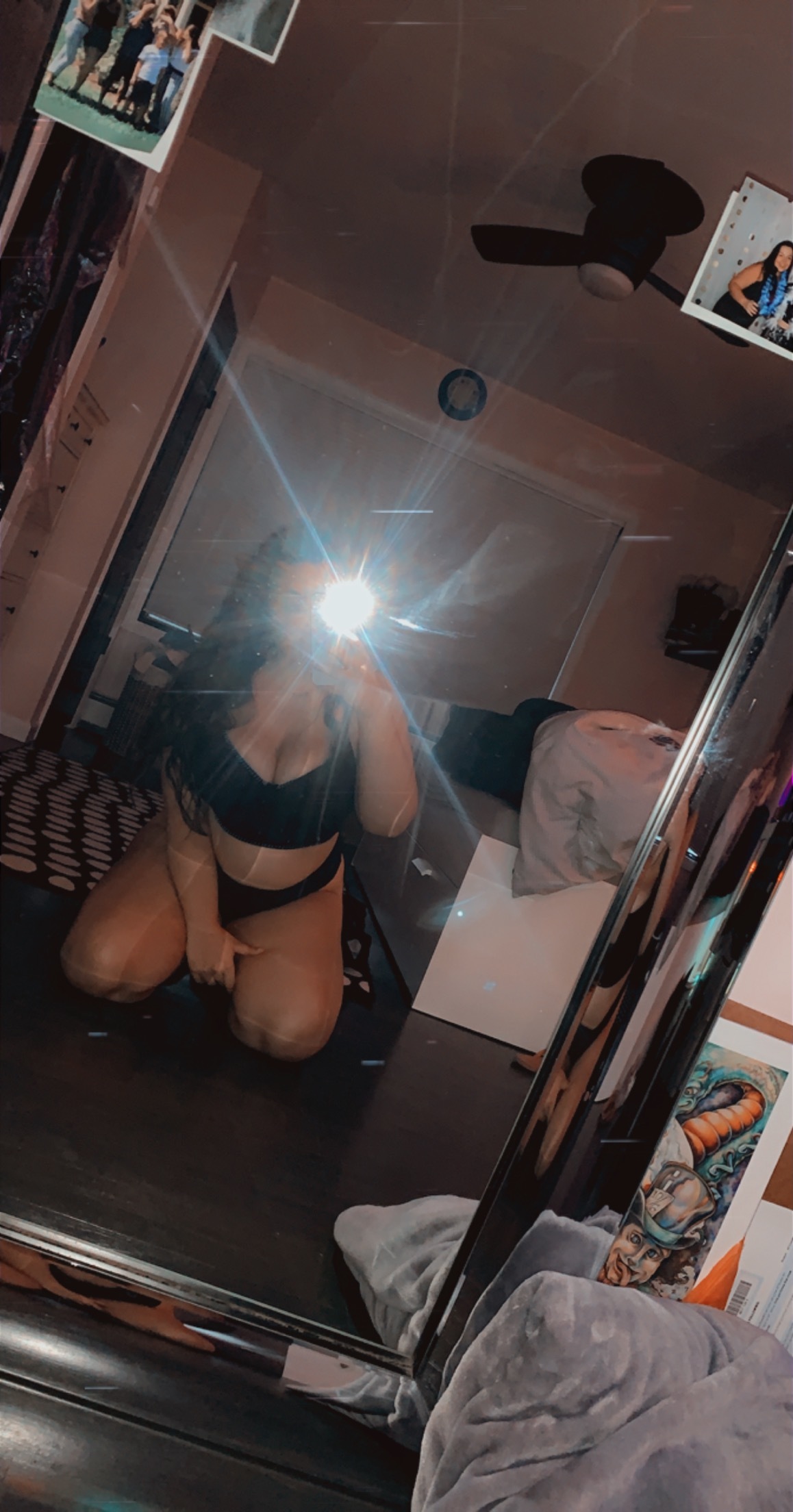 Desiree West banner image