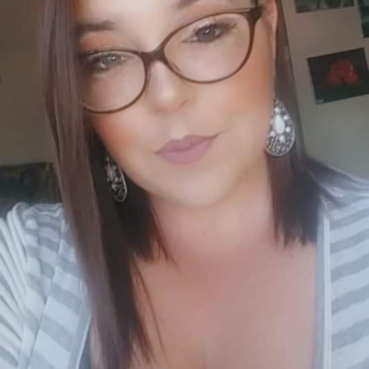 Desiree Mae Hunter cover image