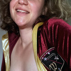 Desdemona Jhonson avatar