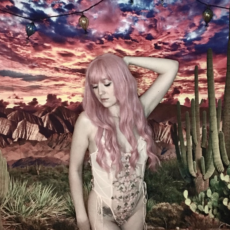Desertbeauty90 cover image
