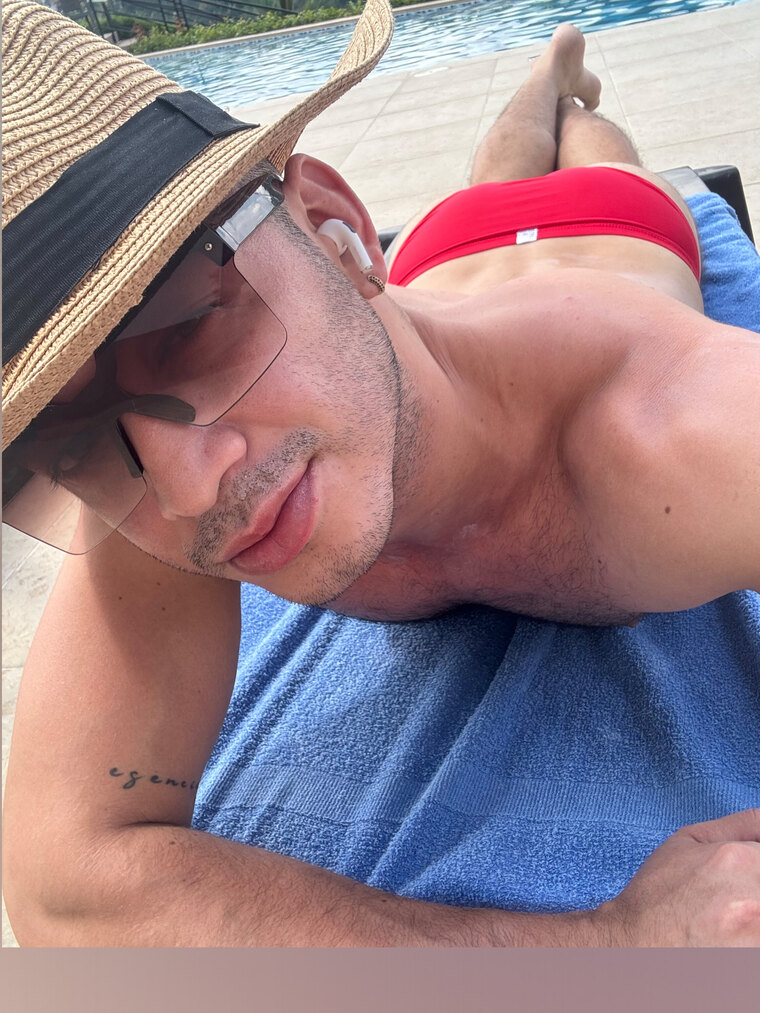 Leo Ramirez cover image