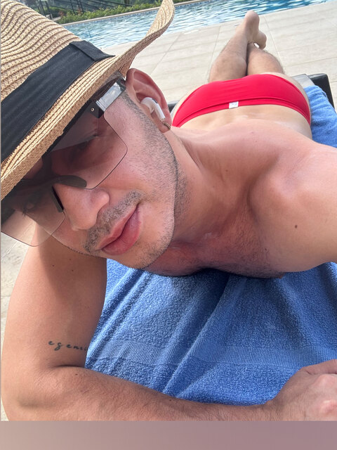 Leo Ramirez cover image