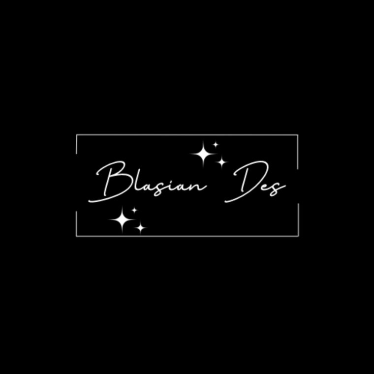 Blasian Des π banner image