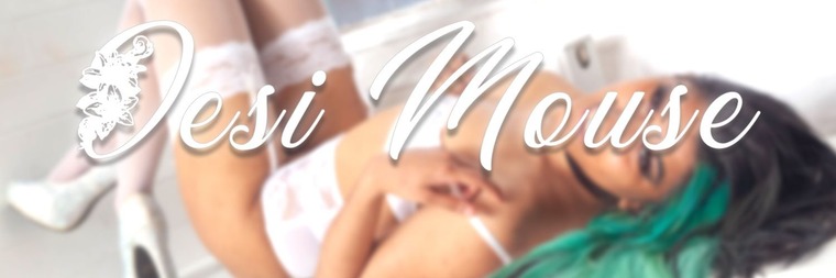 Desi Mouse cover image