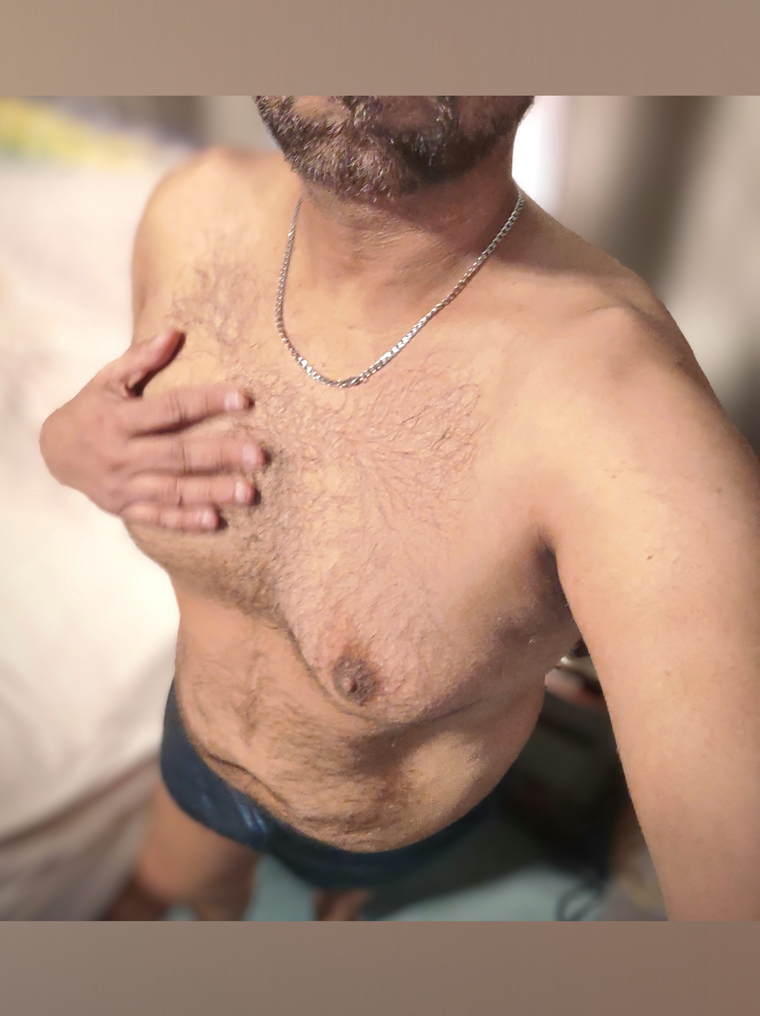 Desi Boy cover image