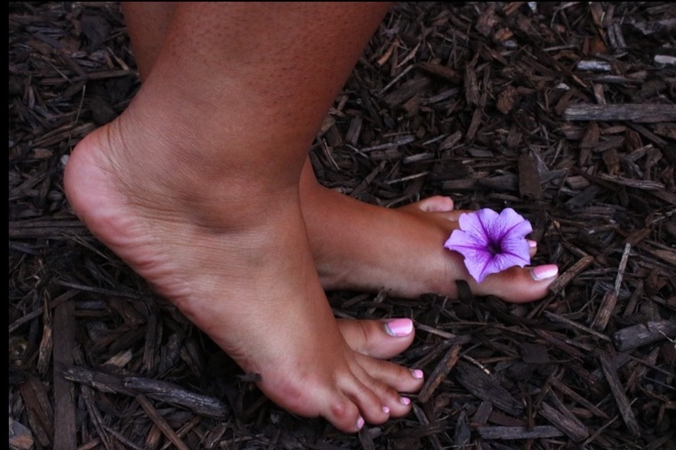Desi Feet banner image