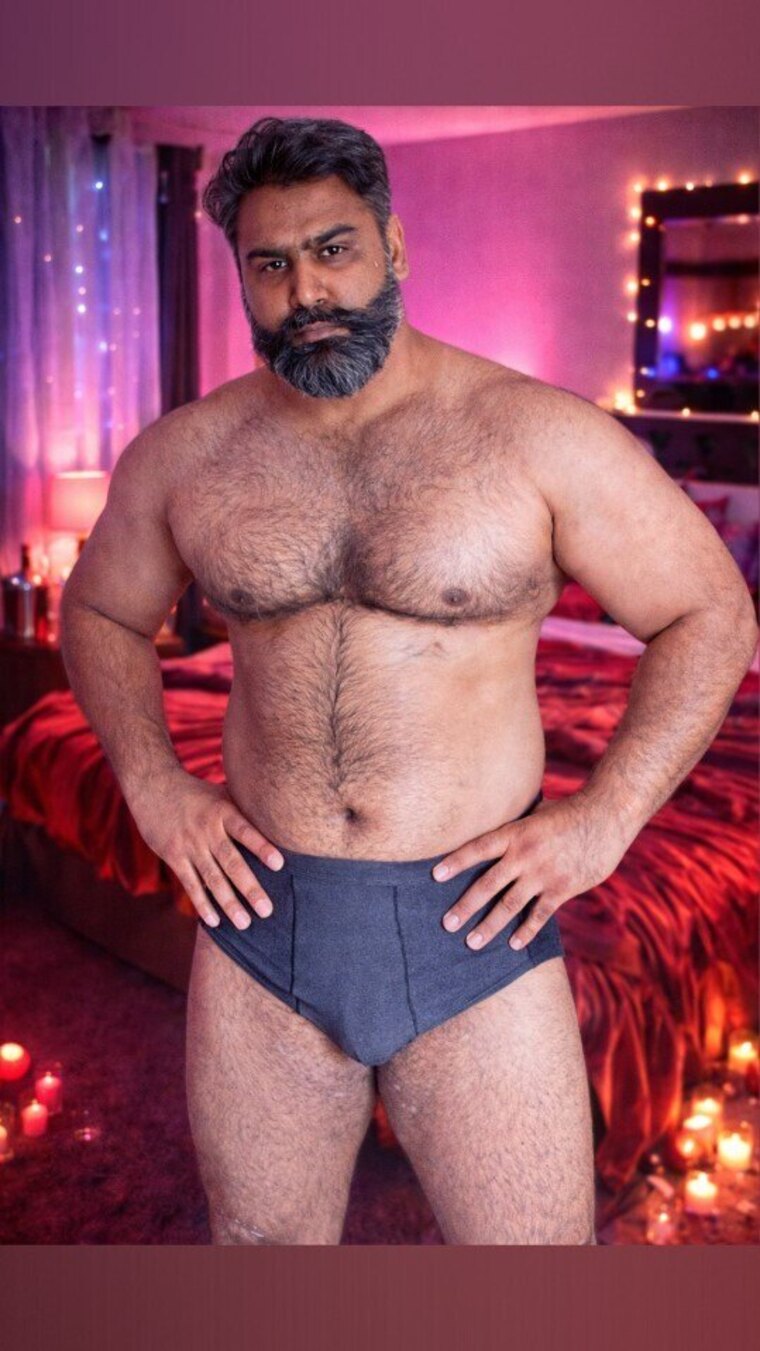 Desi Hulk banner image