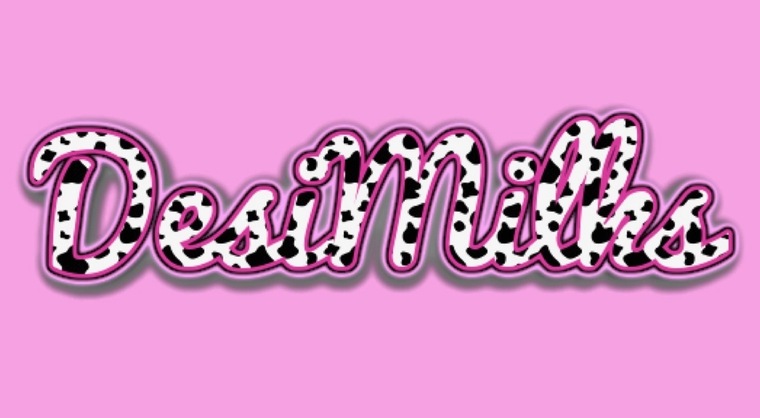 Desiree Double D’s cover image