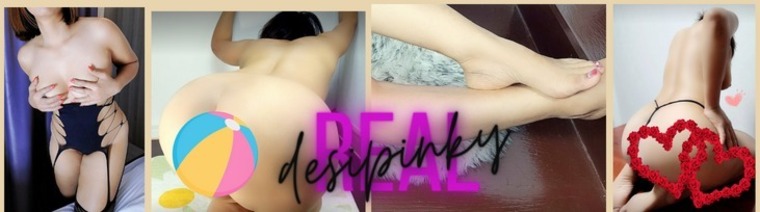 DesiPinky cover image