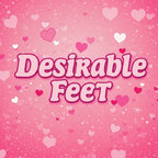 DesirableFeet avatar