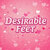 DesirableFeet avatar