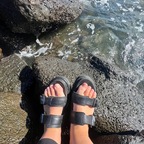 Feet avatar