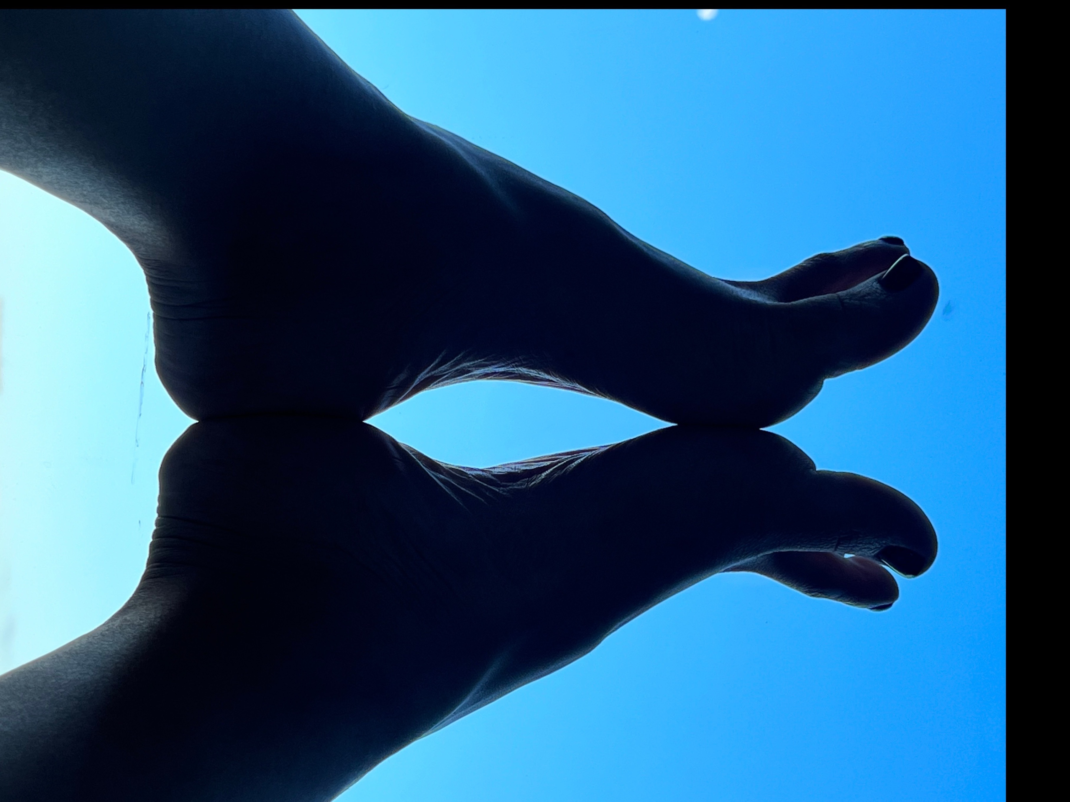 Exotic Feetish banner image