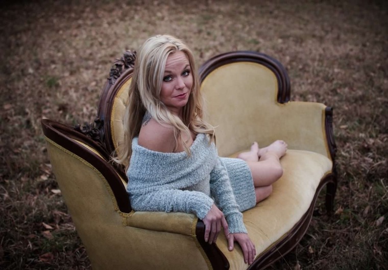 Desiree cover image