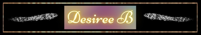 Desiree cover image