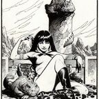 Désirée avatar