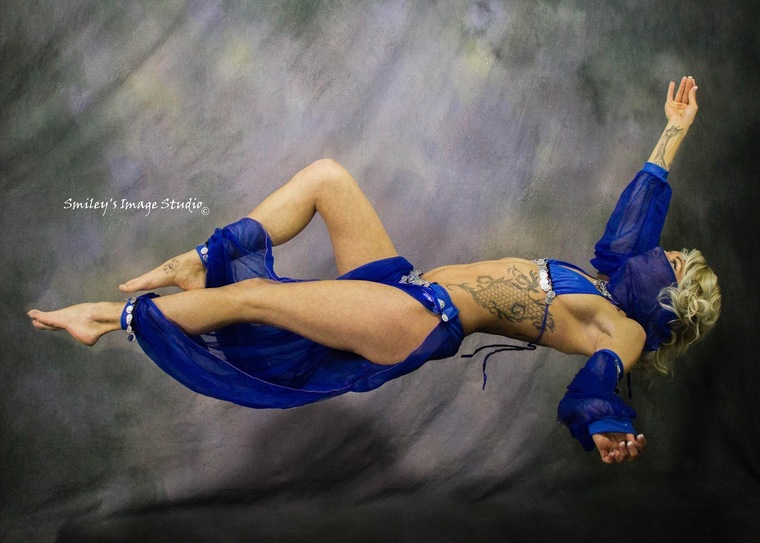 Dez Fox cover image