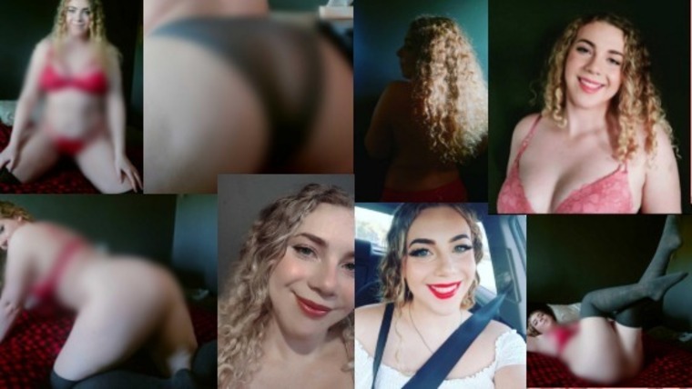 Desiree May banner image