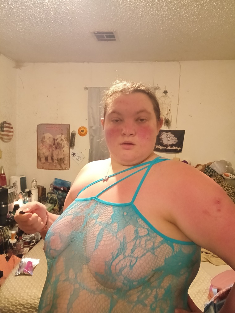 Desiree Nickels cover image