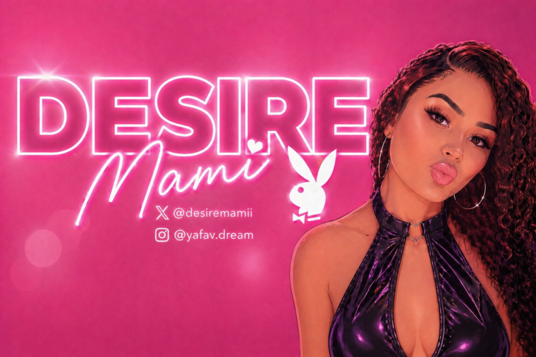 Desire cover image